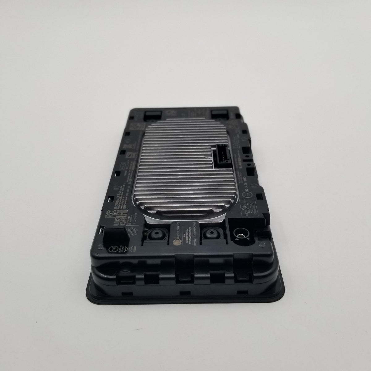 2021 - 2025 BMW G20 G80 M3 Front Center Console Wireless Charging Pad Tray