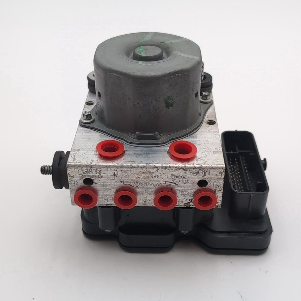 2019 2020 Nissan Altima ABS Anti Lock Brake Pump 476606CD0A