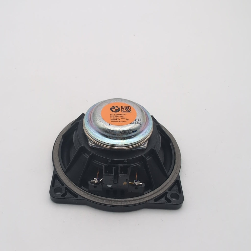 2023 - 2026 BMW G20 G22 G42 G80 G82 Dash Door Panel Midrange Speaker 2622852