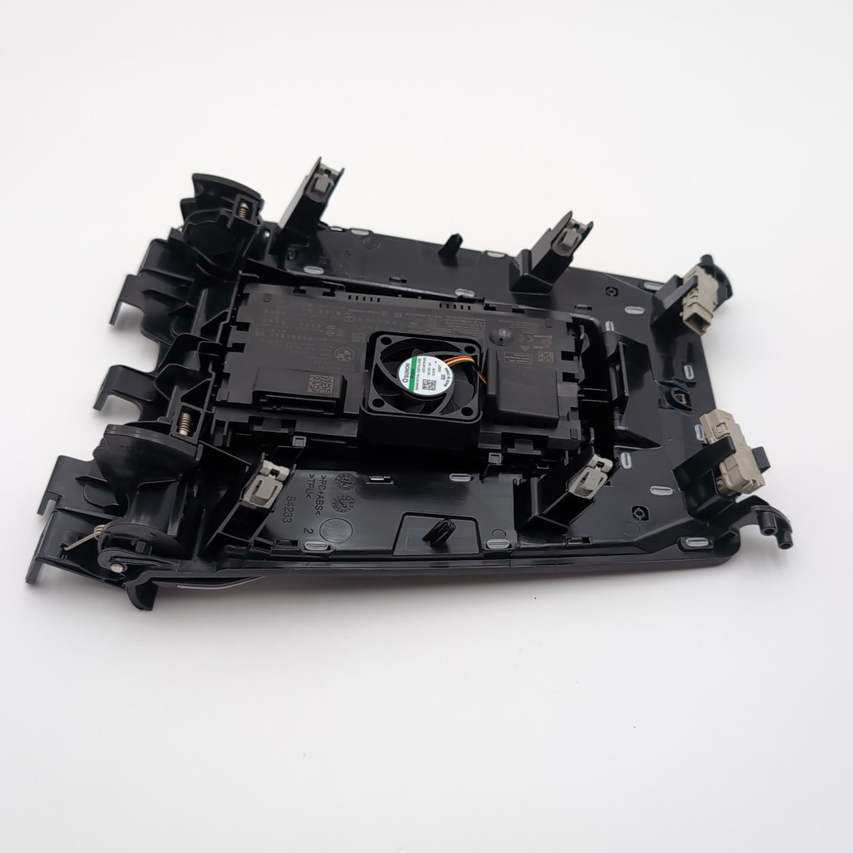 2022 2023 2024 2025 BMW X1 U11 Front Wireless Charging Pad Tray 5A623B0 5A22F51