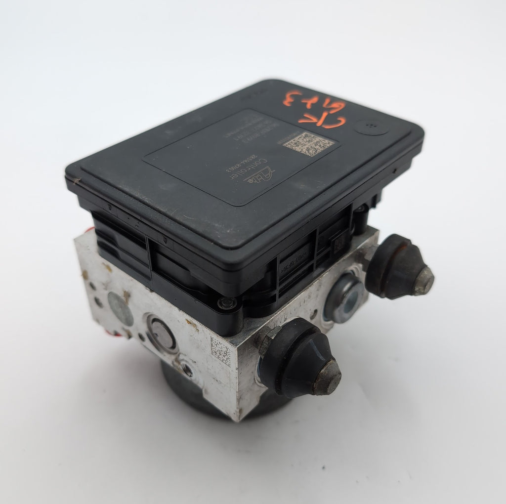2018 2019 Subaru WRX 2.0L Manual ABS Anti Lock Brake Pump 27536VA090