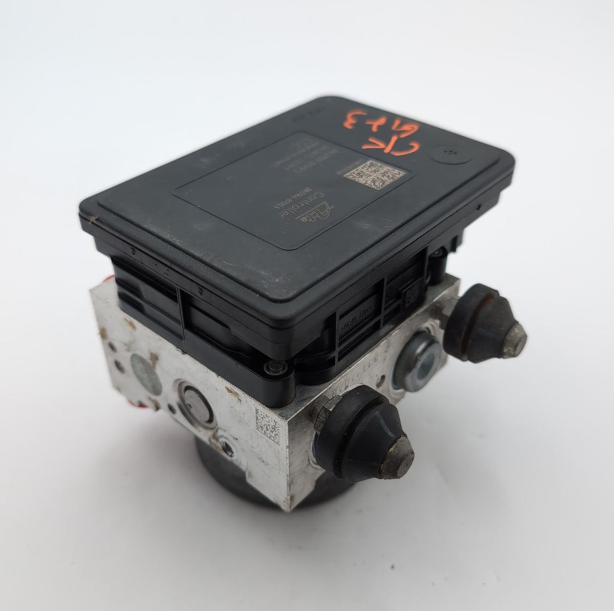 2018 2019 Subaru WRX 2.0L Manual ABS Anti Lock Brake Pump 27536VA090