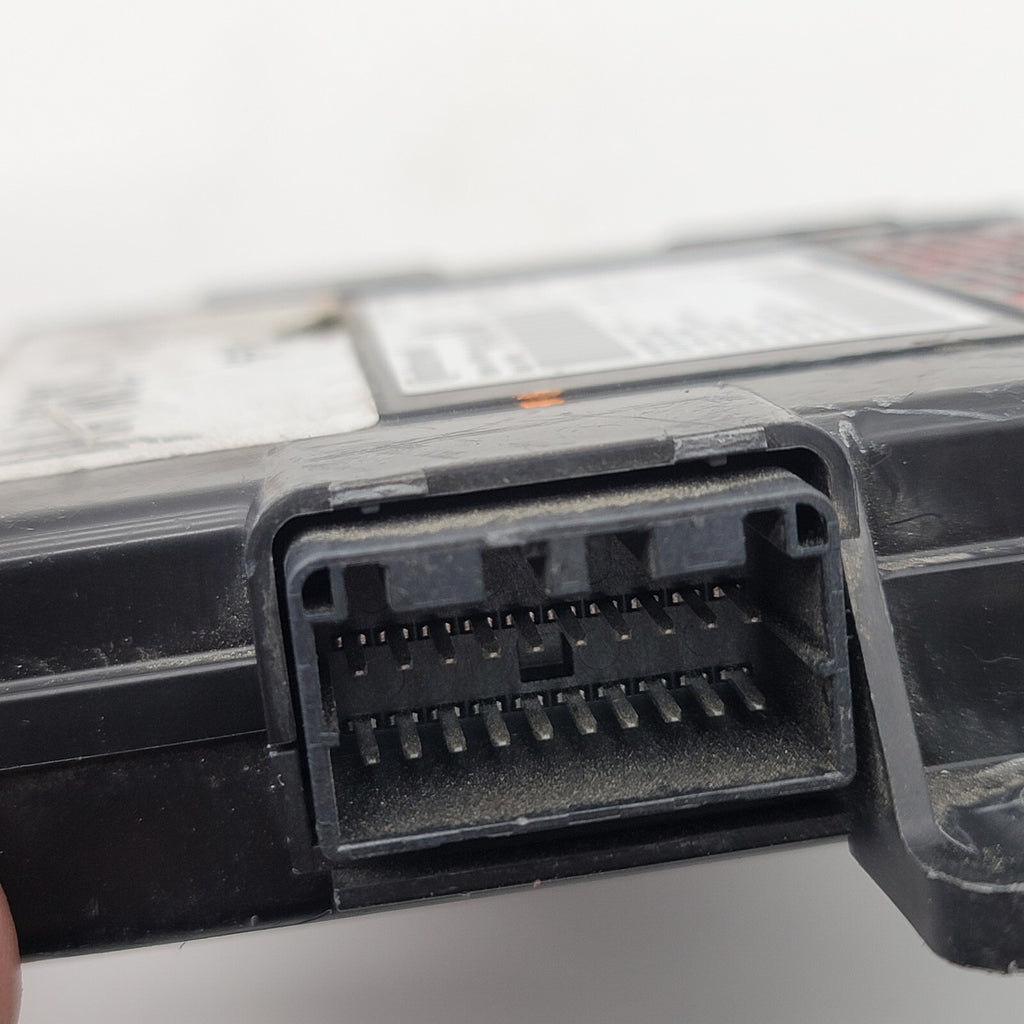2014- 2017 Dodge Durango Remote Keyless Entry Control Module OEM P68240157AB