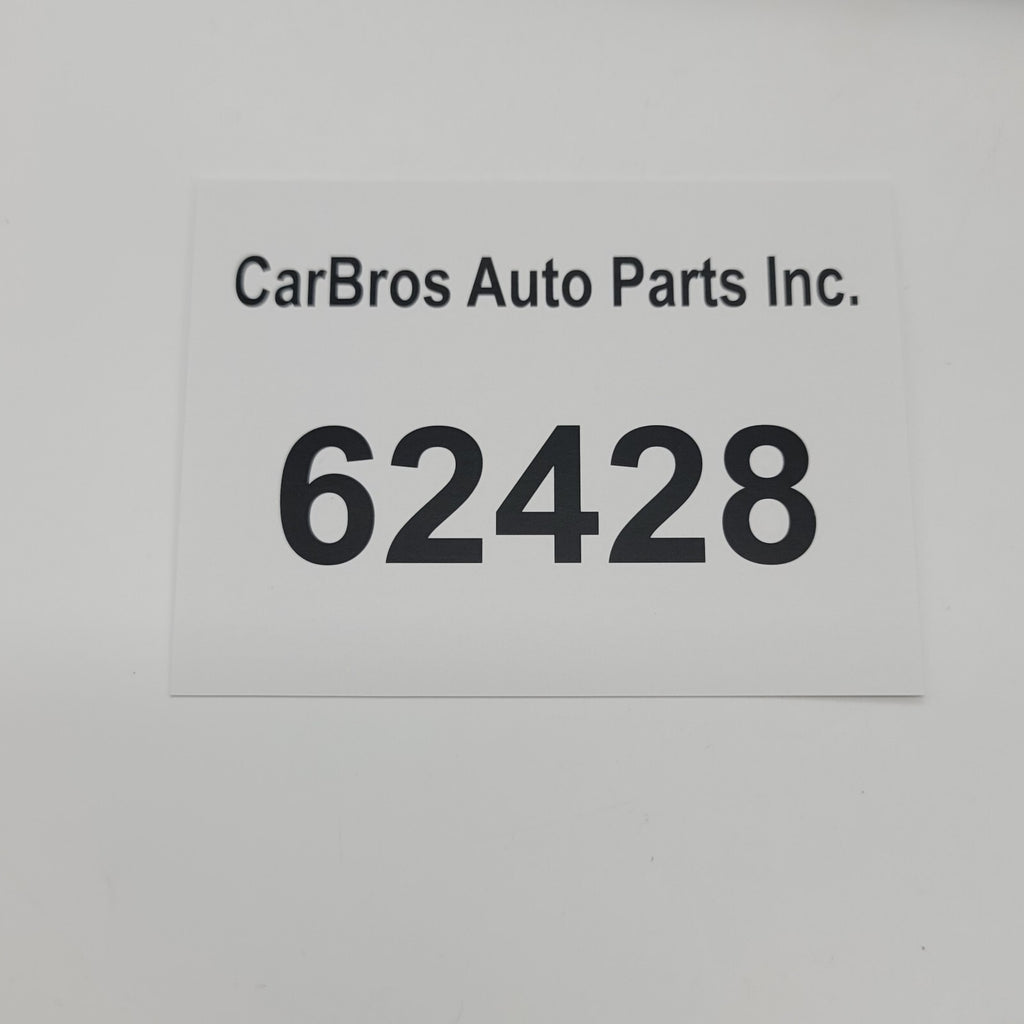 2019 2020 Toyota C-HR 2.0L Engine Computer Control Module ECM OEM 89661-10410