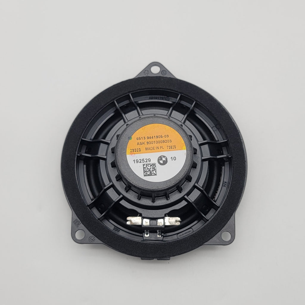 2022 - 2025 BMW iX I20 Mini Countryman Front Rear Door Midrange Speaker 9441905