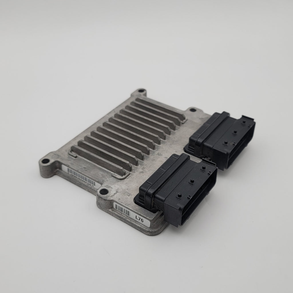 2017 Genesis G80 Engine Computer Control Module ECU ECM OEM 39104-3CEN0
