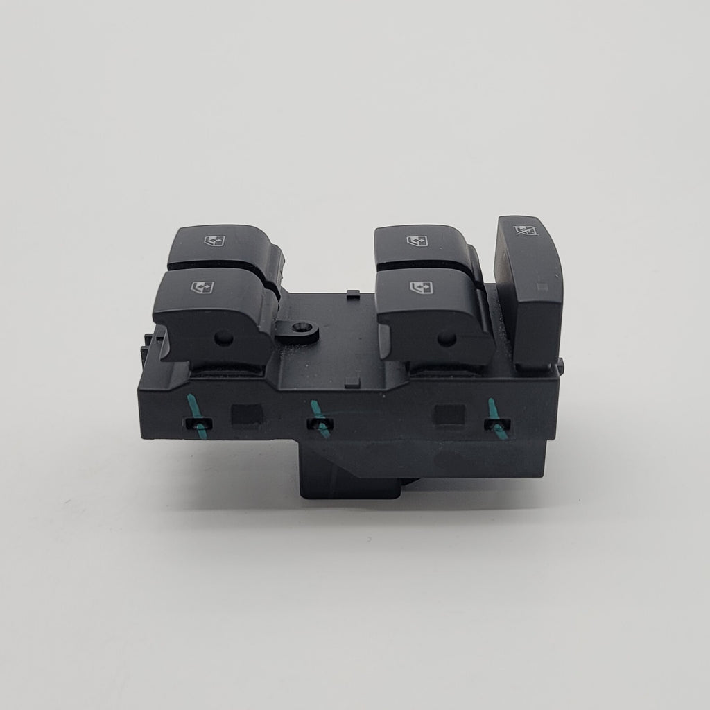 2011 2010 2012 2013 GMC TERRAIN MASTER FRONT Window Switch OEM 20917598