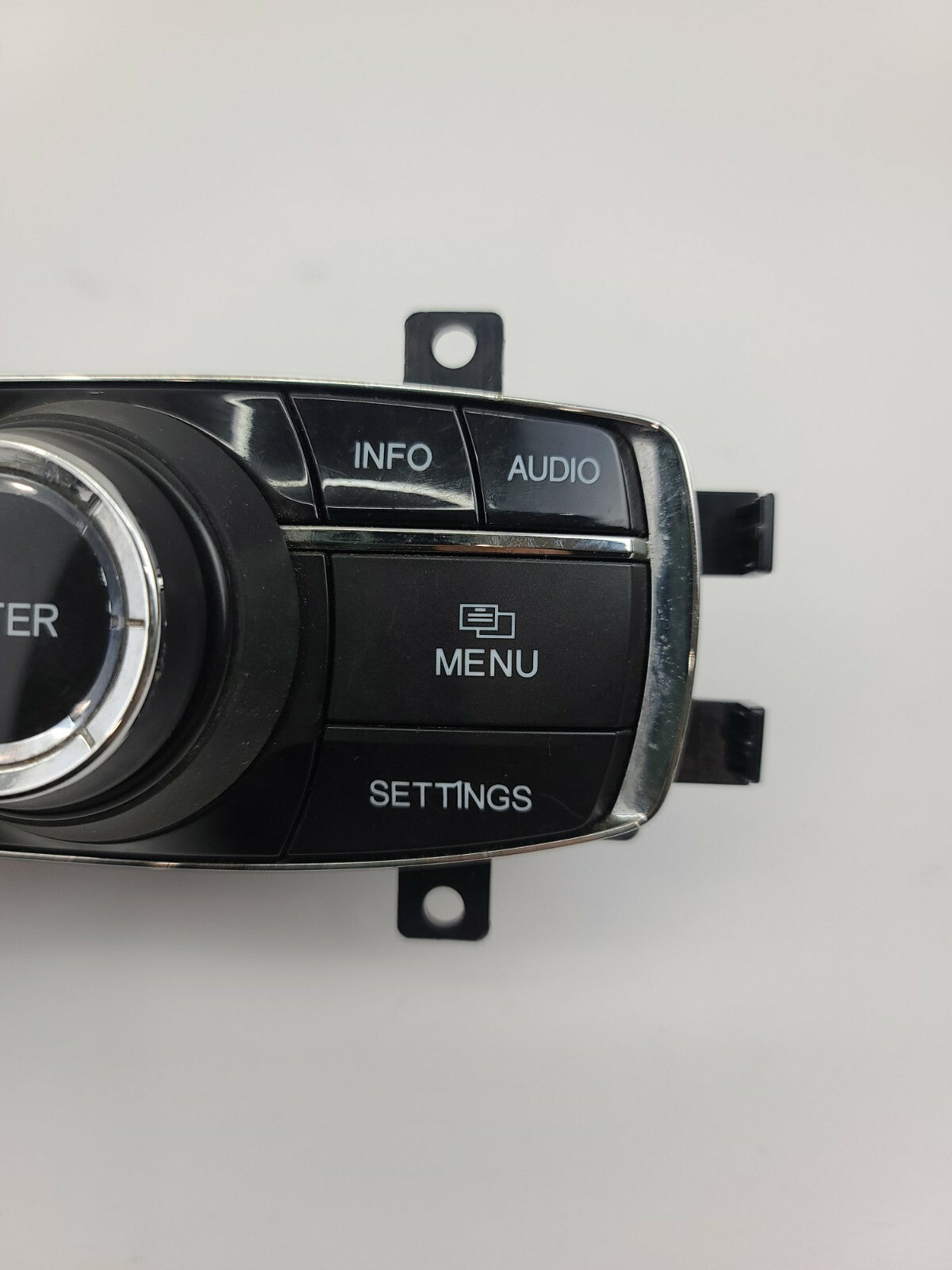 2014- 2019 Acura RLX Multimedia Radio Audio Navigation Control Switch Assembly