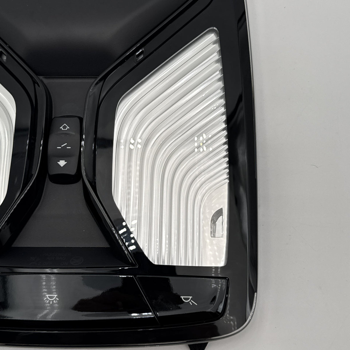 2023 - 2026 BMW 430i 330i G20 G22 G26 X3 X5 Overhead Console Dome Light 5B32494