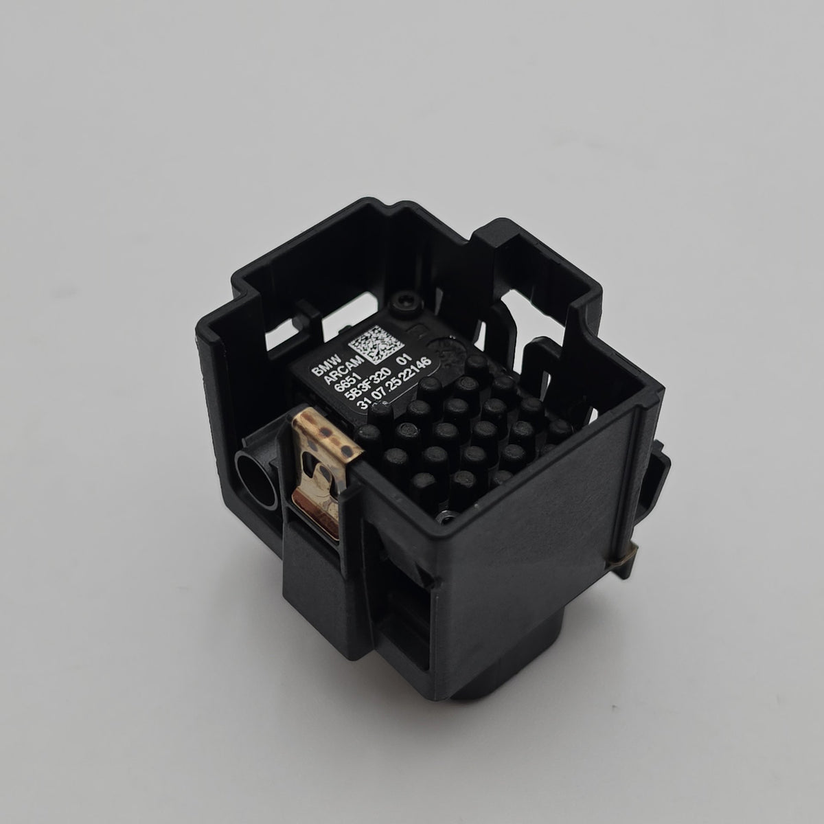 2024 - 2026 BMW 3 4 Series G20 G80 G22 G82 G26 Augmented Reality Camera 5B3F320
