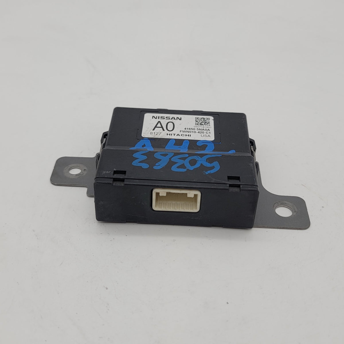 2019- 2023 INFINITI QX50 Transfer Case Torque Split Control Module 416505NA0A