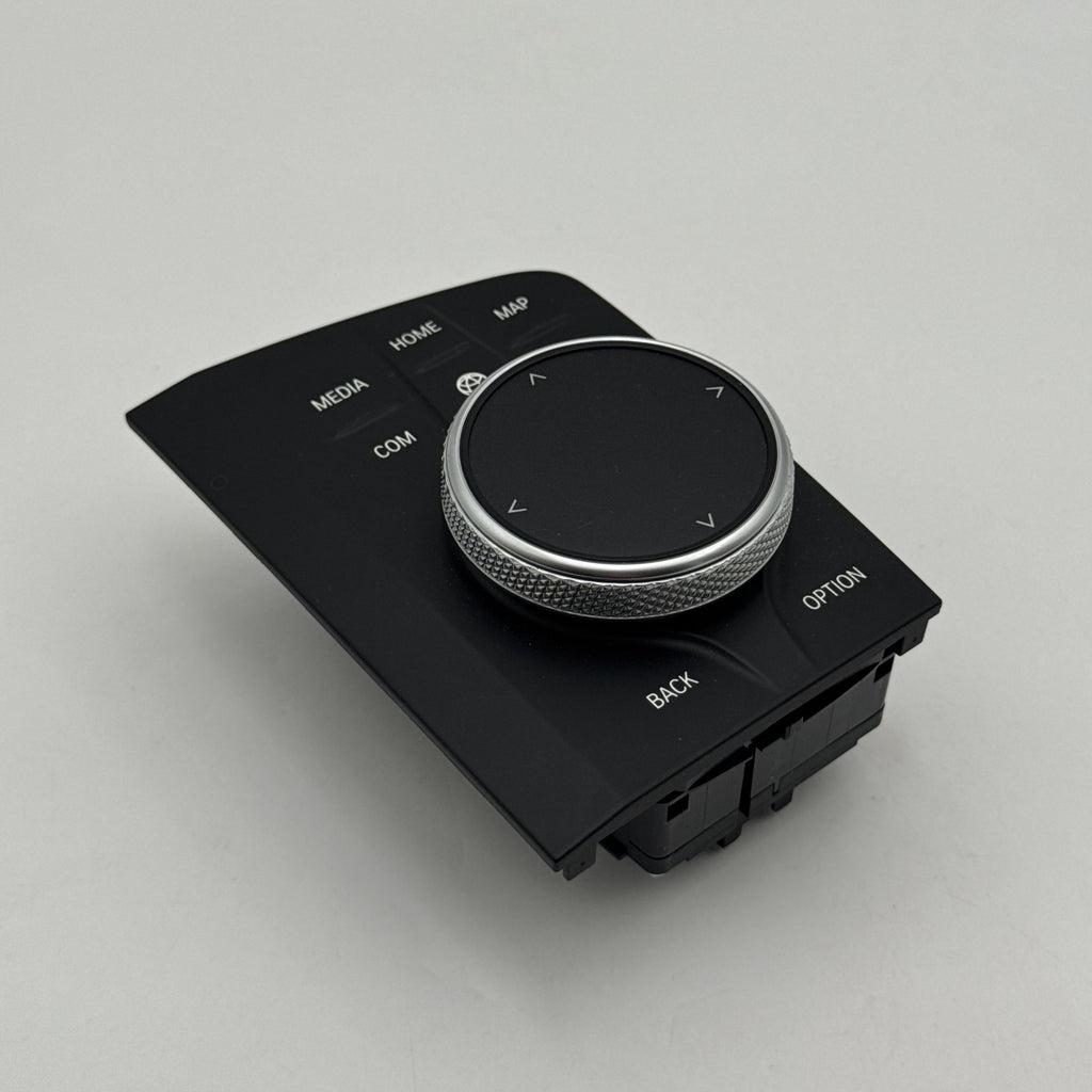 2019 - 2024 BMW 330i G20 F44 iDrive Navigation Media Switch Knob 9423194