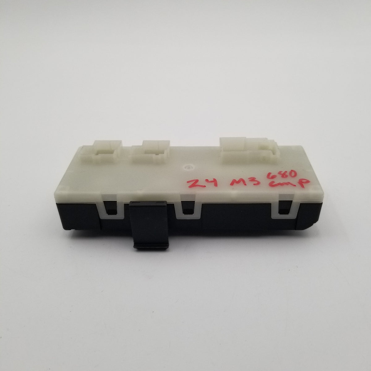 2021 - 2026 BMW G20 G30 M3 X3 X6 X6M Rear Liftgate Trunk Lid Control Module
