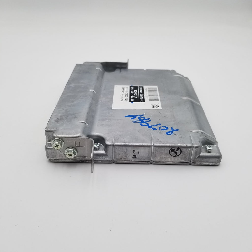 2016 2017 Lexus RC350 Engine Computer Control Module ECU OEM 89661-24A40