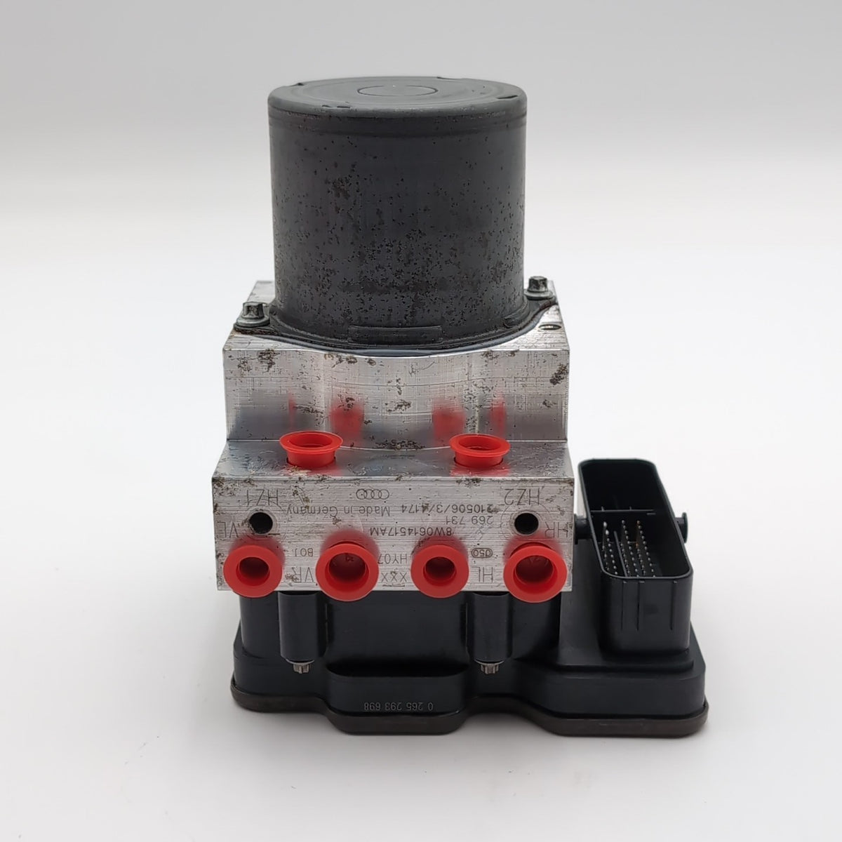 2017 - 2023 Audi A5 ABS Anti Lock Brake Pump Control Unit OEM 8W0614517AM