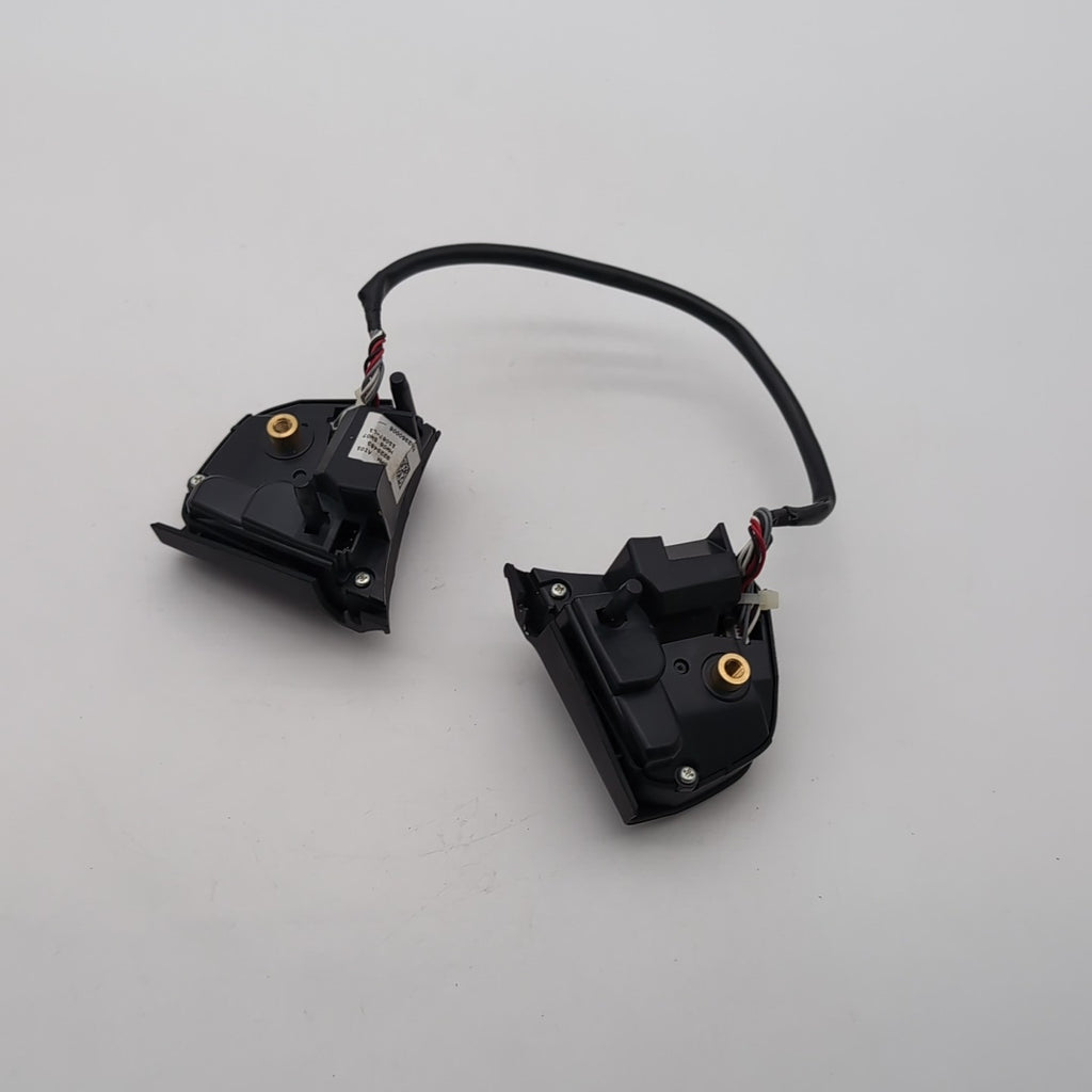2009- 2015 BMW 750i 750Li Steering Wheel Cruise Control Volume Switch 9229483