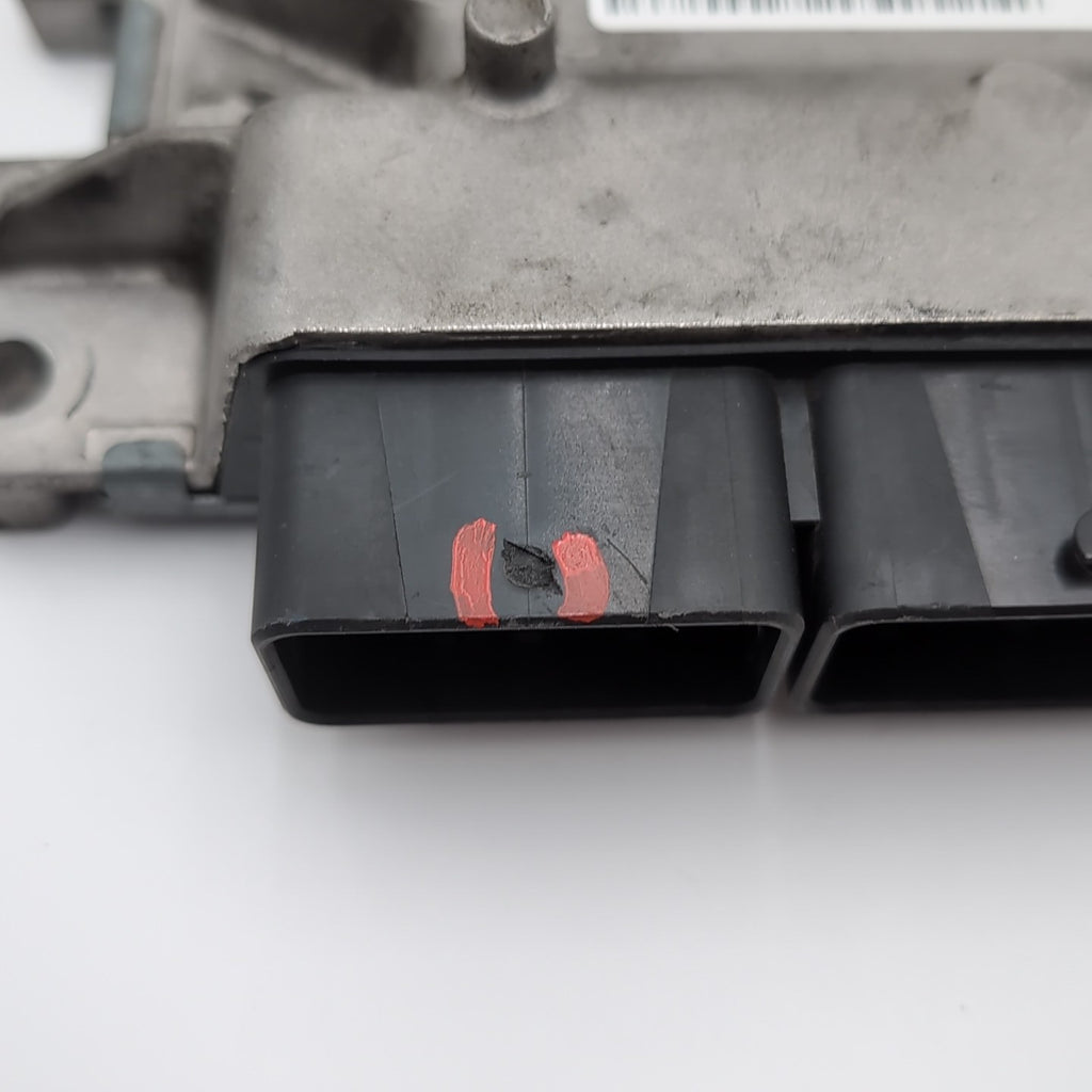 2014 2015 2016 Ford FUSION Engine ECM Electronic Control Module ES7A-12A650-BHB