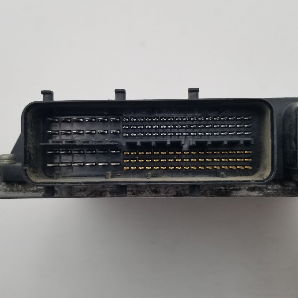 2011 Toyota Prius Engine Computer Control Module ECU ECM OEM 8966147390