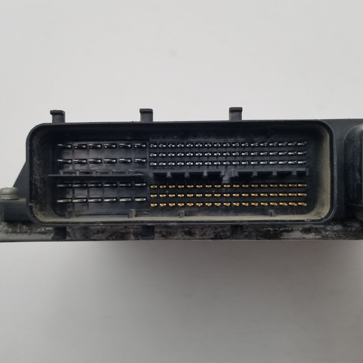 2011 Toyota Prius Engine Computer Control Module ECU ECM OEM 8966147390