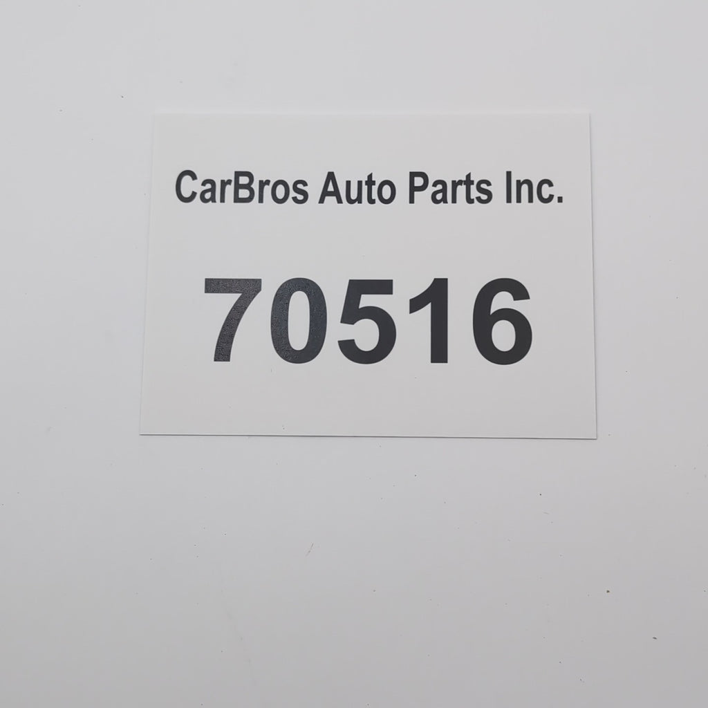 2010- 2024 MERCEDES E350 W212 RWD REAR RIGHT SIDE REARWARD UPPER CONTROL ARM