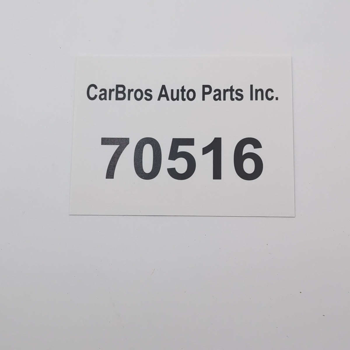 2010- 2024 MERCEDES E350 W212 RWD REAR RIGHT SIDE REARWARD UPPER CONTROL ARM