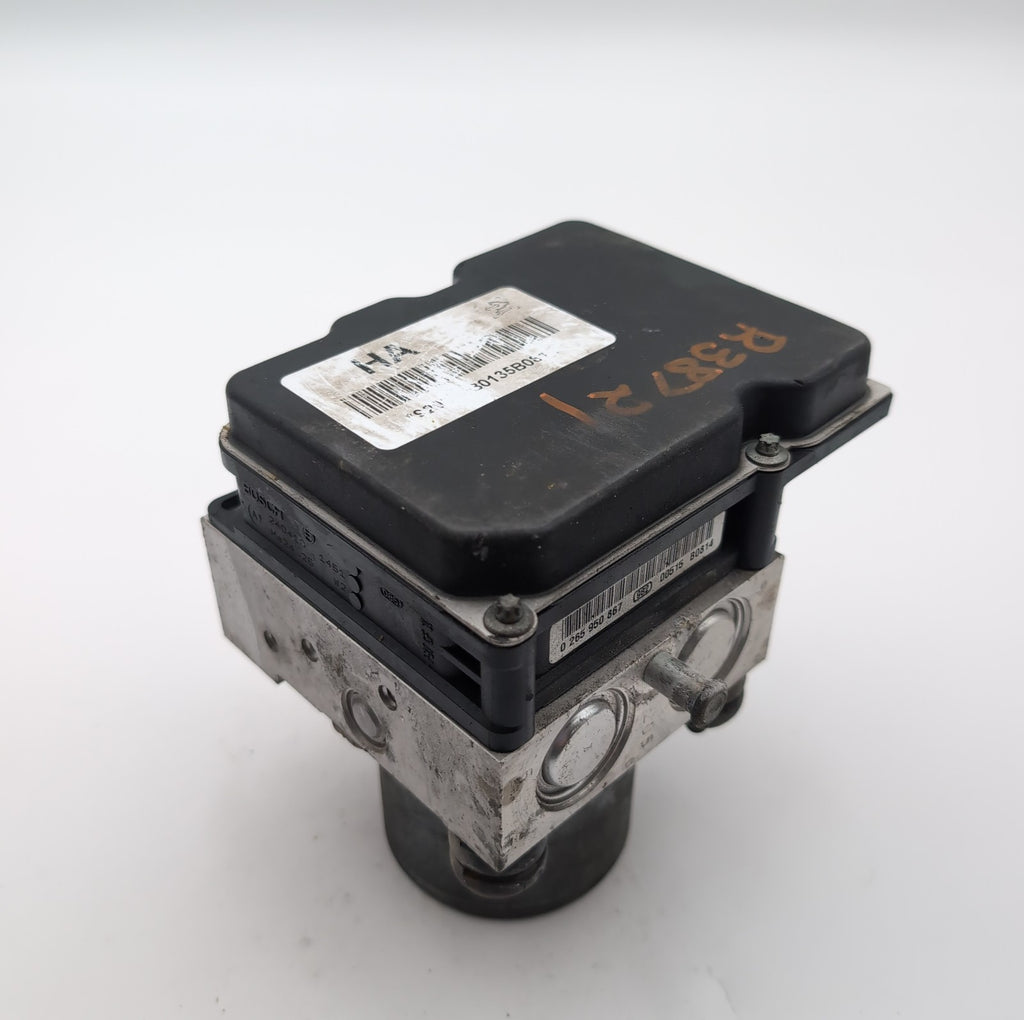 2009 2010 2011 Chevrolet Traverse 3.6L ABS Anti Lock Brake Pump 25840314