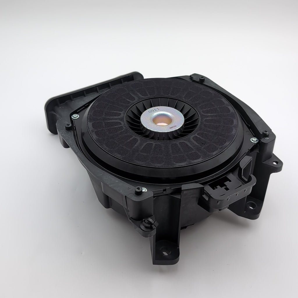2025 BMW X3 Rear Central Speaker Woofer OEM 5B5B1B2