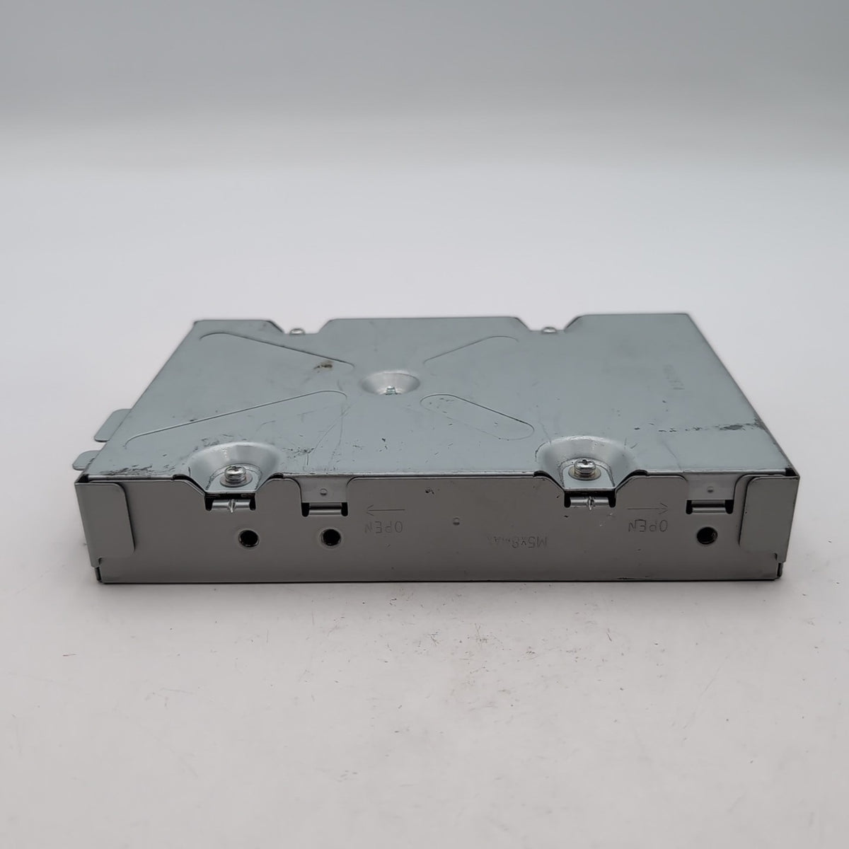 2007- 2015 AUDI Q7 Rear View Assist Backup Camera Control Module 4L0910441B OEM