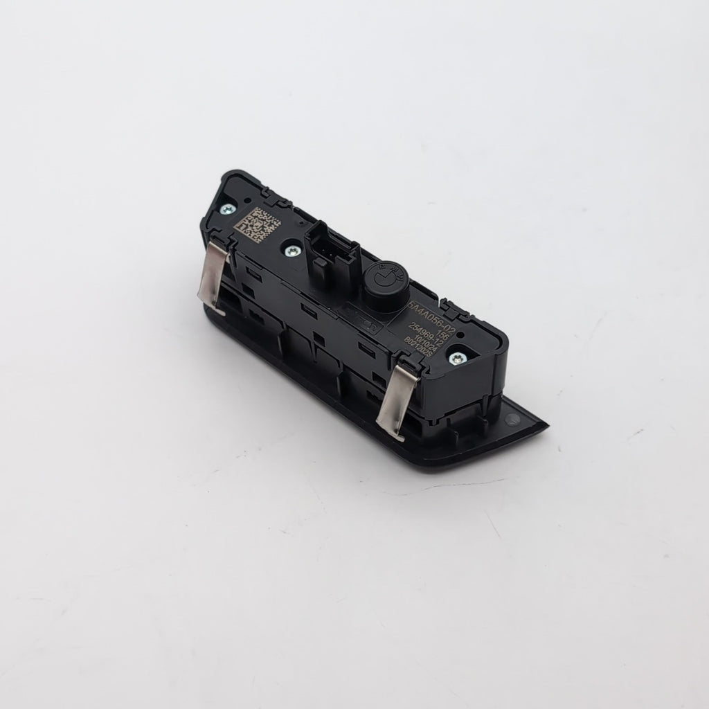 2022 2023 2024 2025 BMW X1 X2 U11 U10 Light Operating Switch Panel OEM 5A4A056