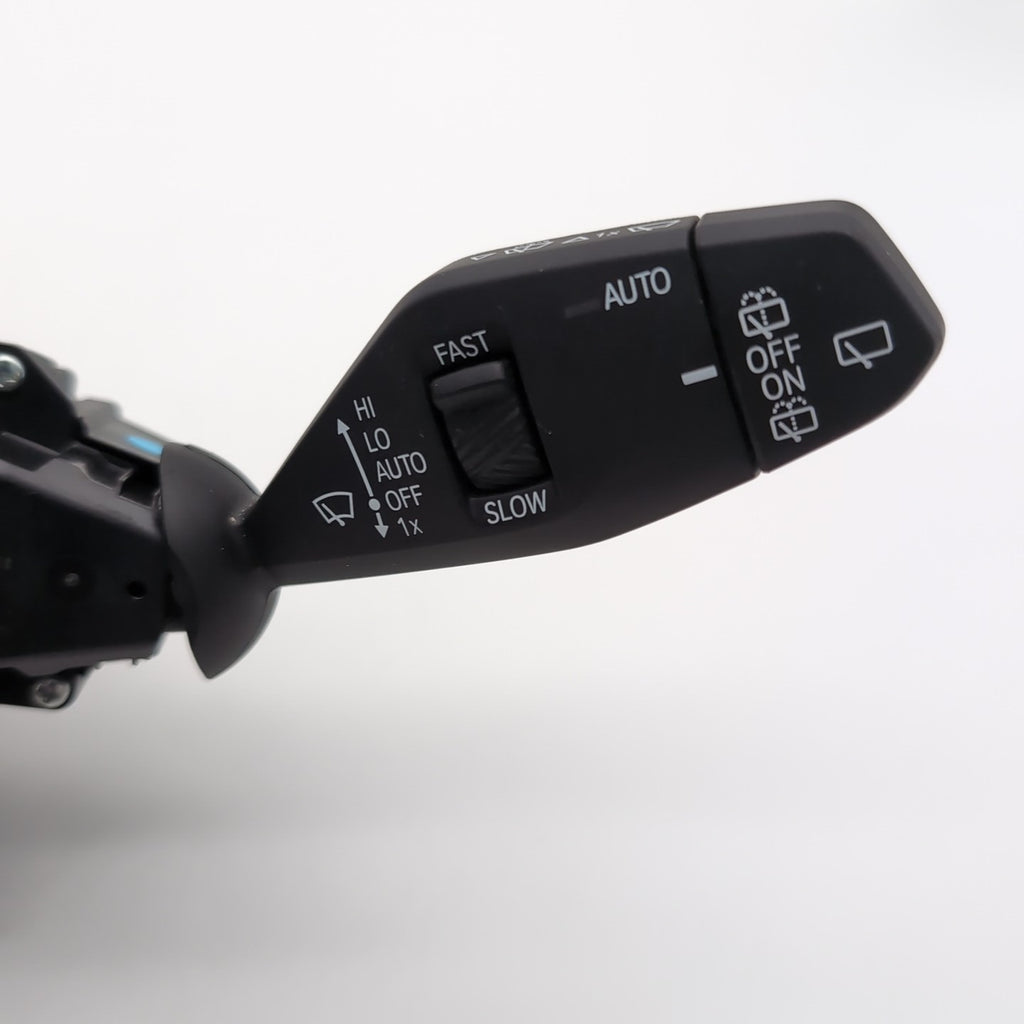 2022 - 2026 BMW X1 iX Steering Column Clock Spring Switch Assembly 5A56466