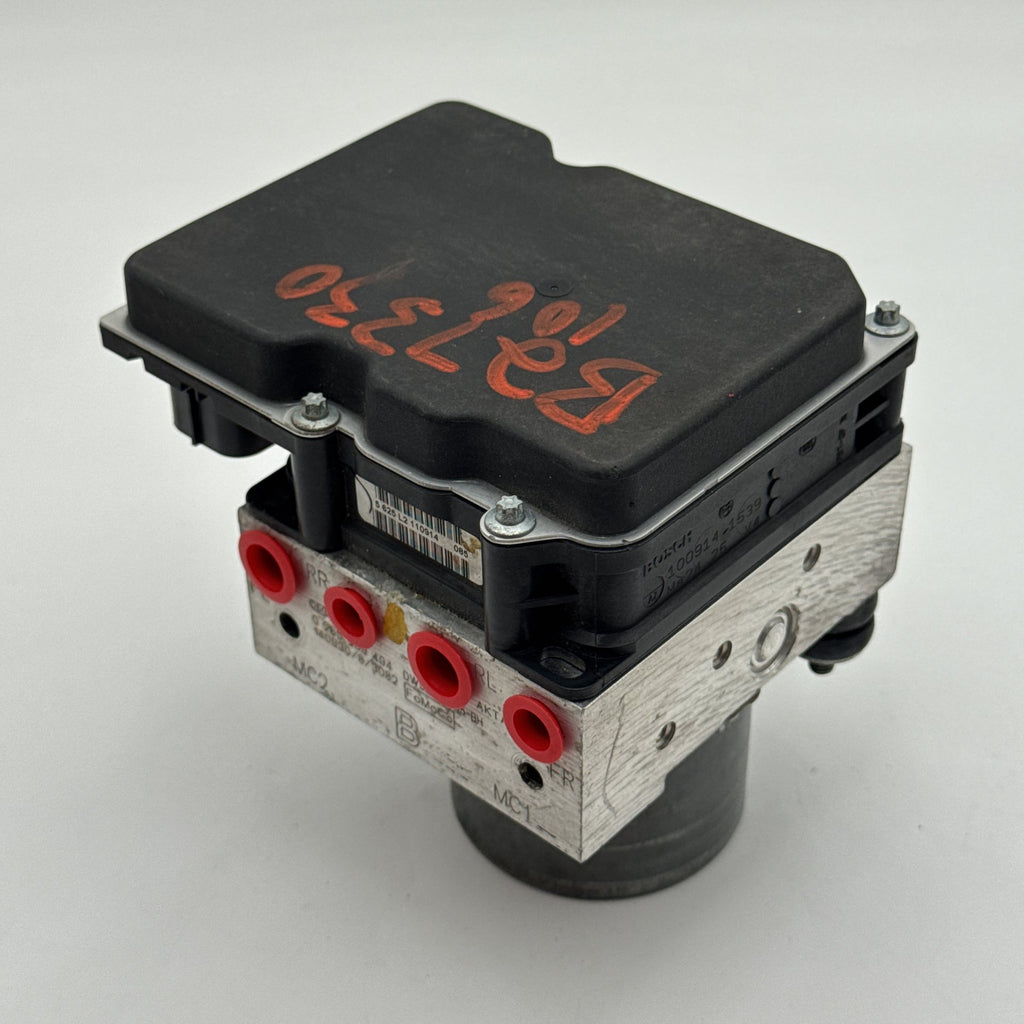 2013 2014 2015 Jaguar XJ ABS Anti Lock Brake Pump DW93-2C405-BH