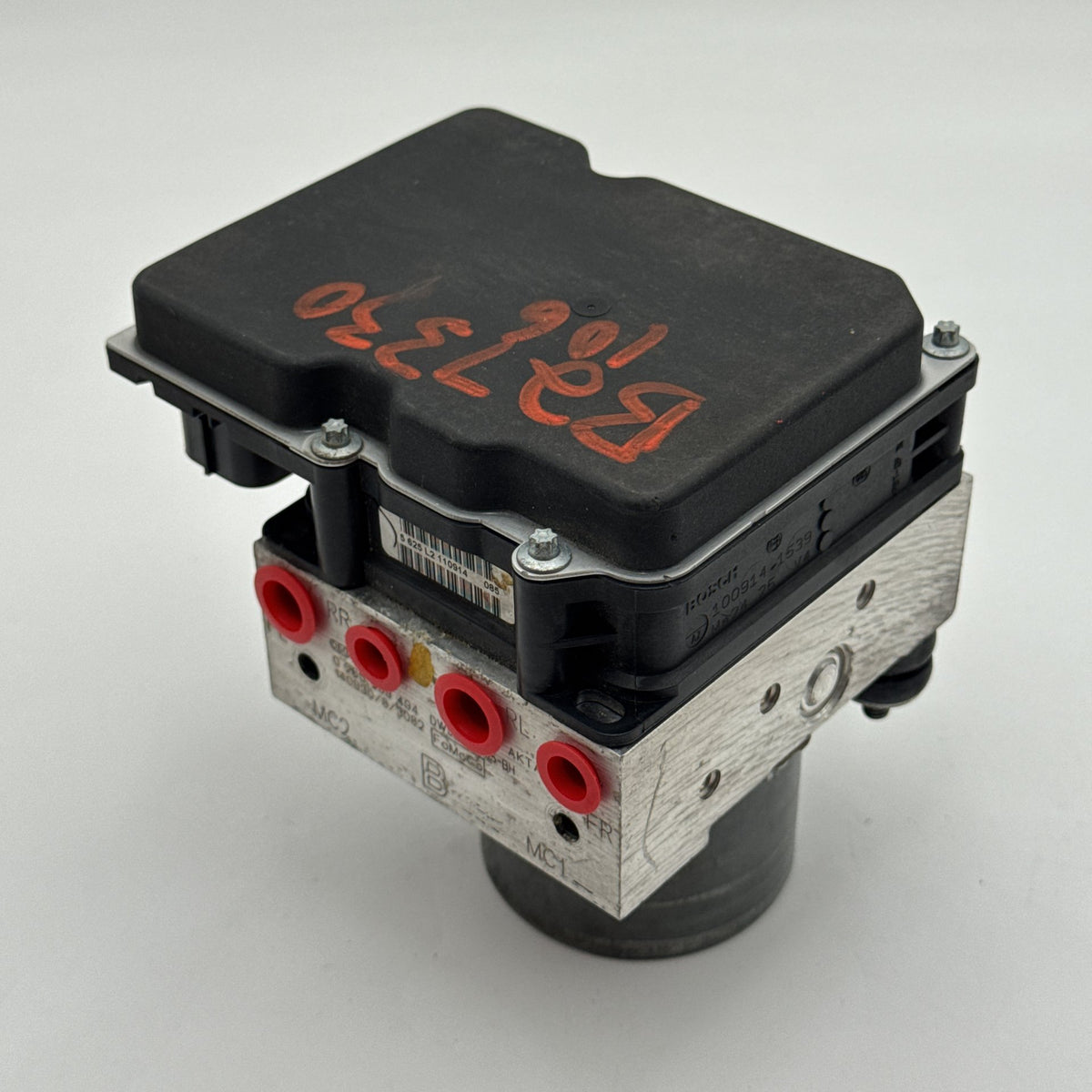 2013 2014 2015 Jaguar XJ ABS Anti Lock Brake Pump DW93-2C405-BH