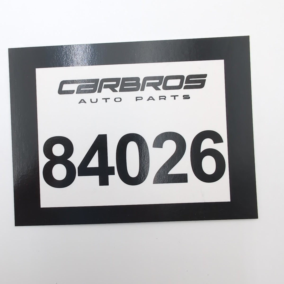 2021 2022 2023 Nissan Kick Rear Left Right Blind Spot Radar Sensor 284K05R10A