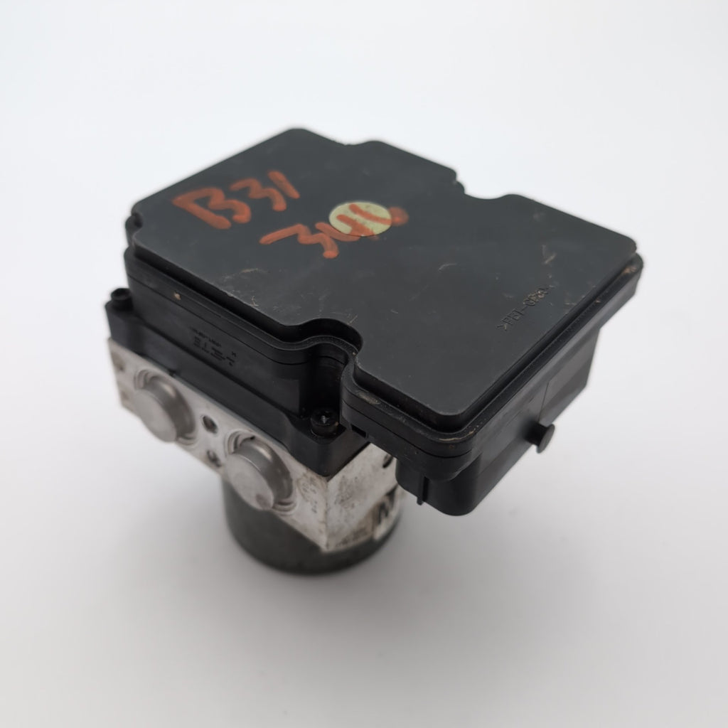 2017 2018 Kia Forte 2.0L ABS Anti Lock Brake Pump Control Unit 58900-B0200