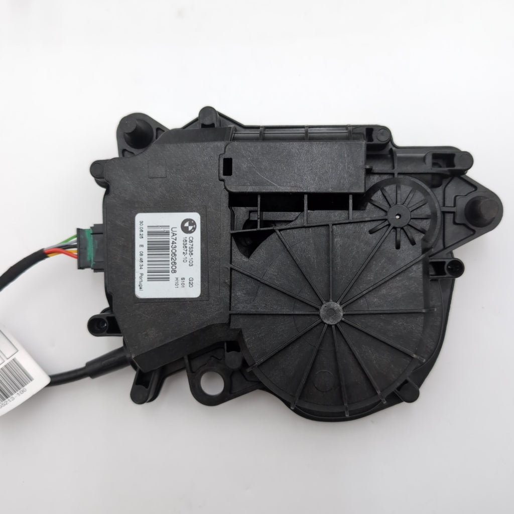 2019 - 2026 BMW 430i M440i G26 Trunk Lid Latch Actuator Assembly 9463391 7430626