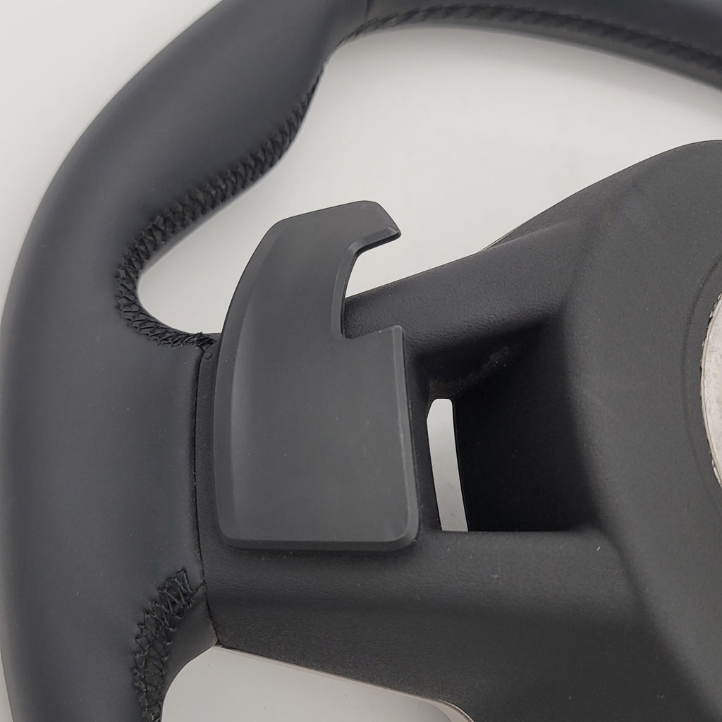 2025 BMW X3 G45 Multifunction Steering Wheel 5A14E49 Electric
