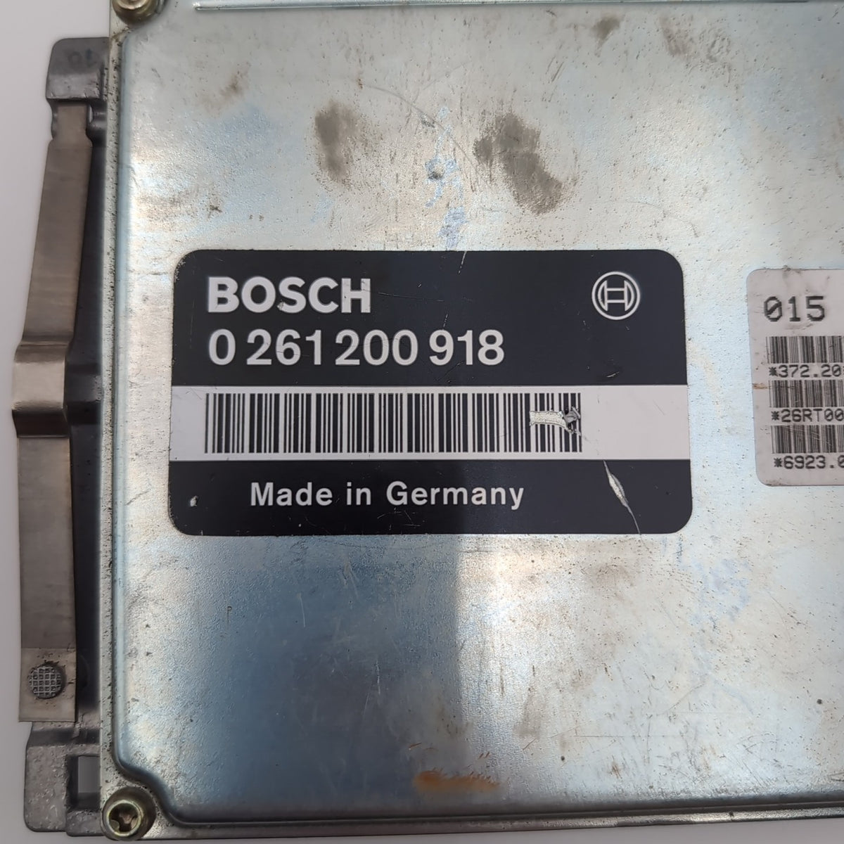 1992- 99 Mercedes R129 SL500 S500 400SEL Carb Engine Control Module 0155452932