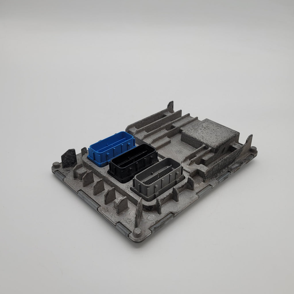 2017 ACADIA Engine Control Module Computer ECU ECM PCM 12679552