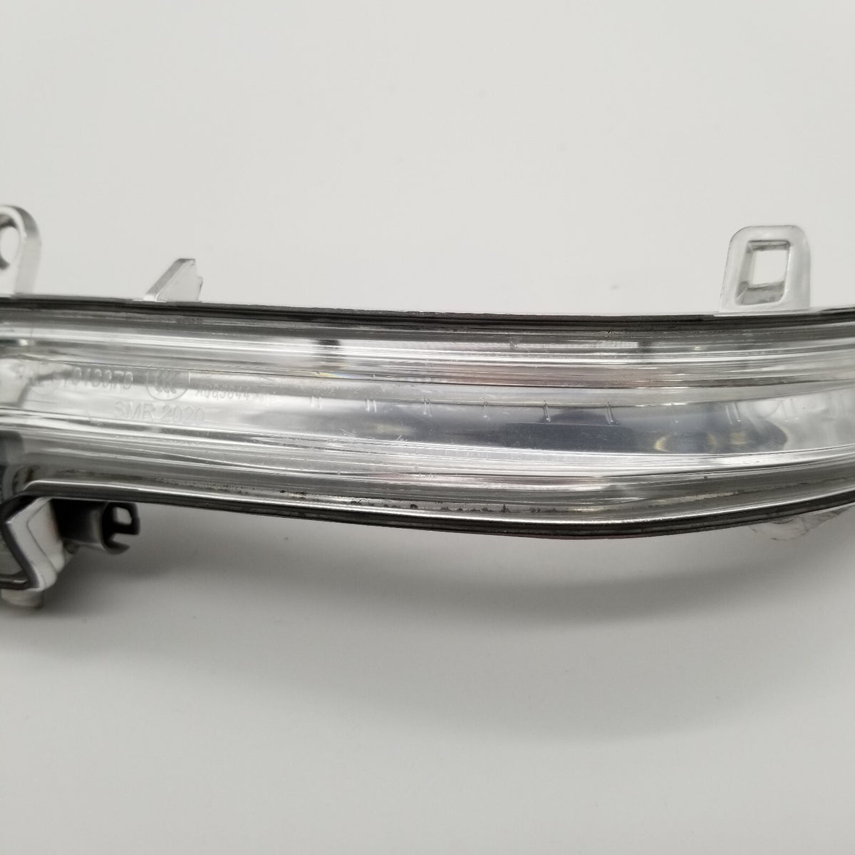 2014 BMW 320 SERIES Mirror Turn Signal Indicator OEM 20203101