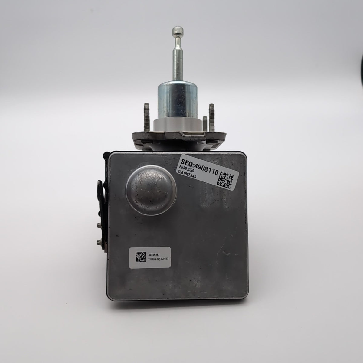 2023 Jeep Grand Cherokee ABS Anti Lock Brake Pump Assembly 68588662AB