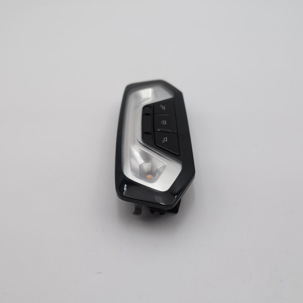 2019 - 2026 BMW i4 G20 G22 G26 G80 G82 Interior Rear Reading Light 7910813