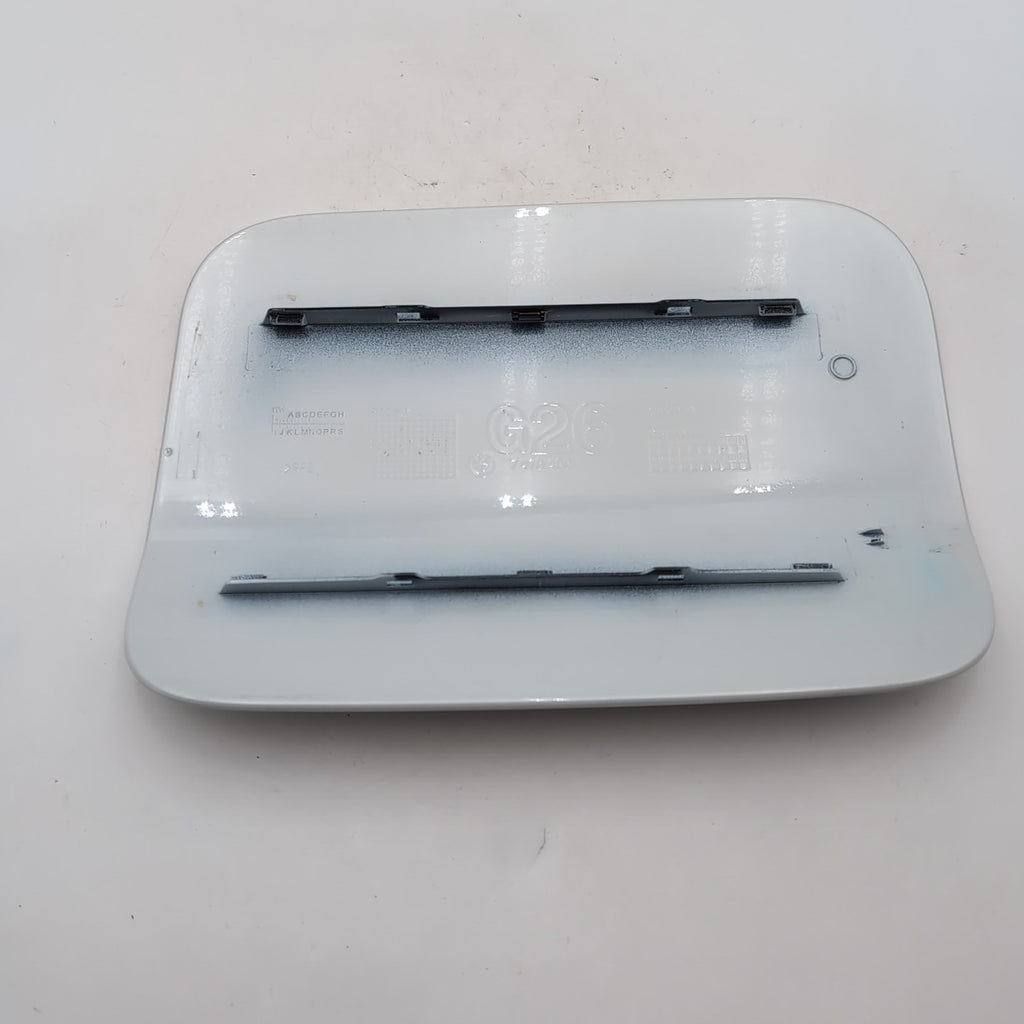 2022 2023 2024 2025 BMW 430i G26 Fuel Tank Door Cover Cap Lid 7478450