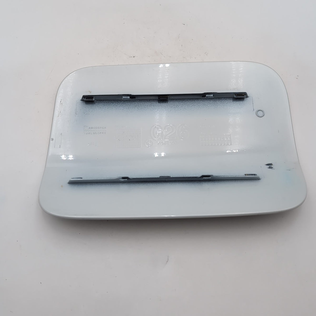 2022 2023 2024 2025 BMW 430i G26 Fuel Tank Door Cover Cap Lid 7478450