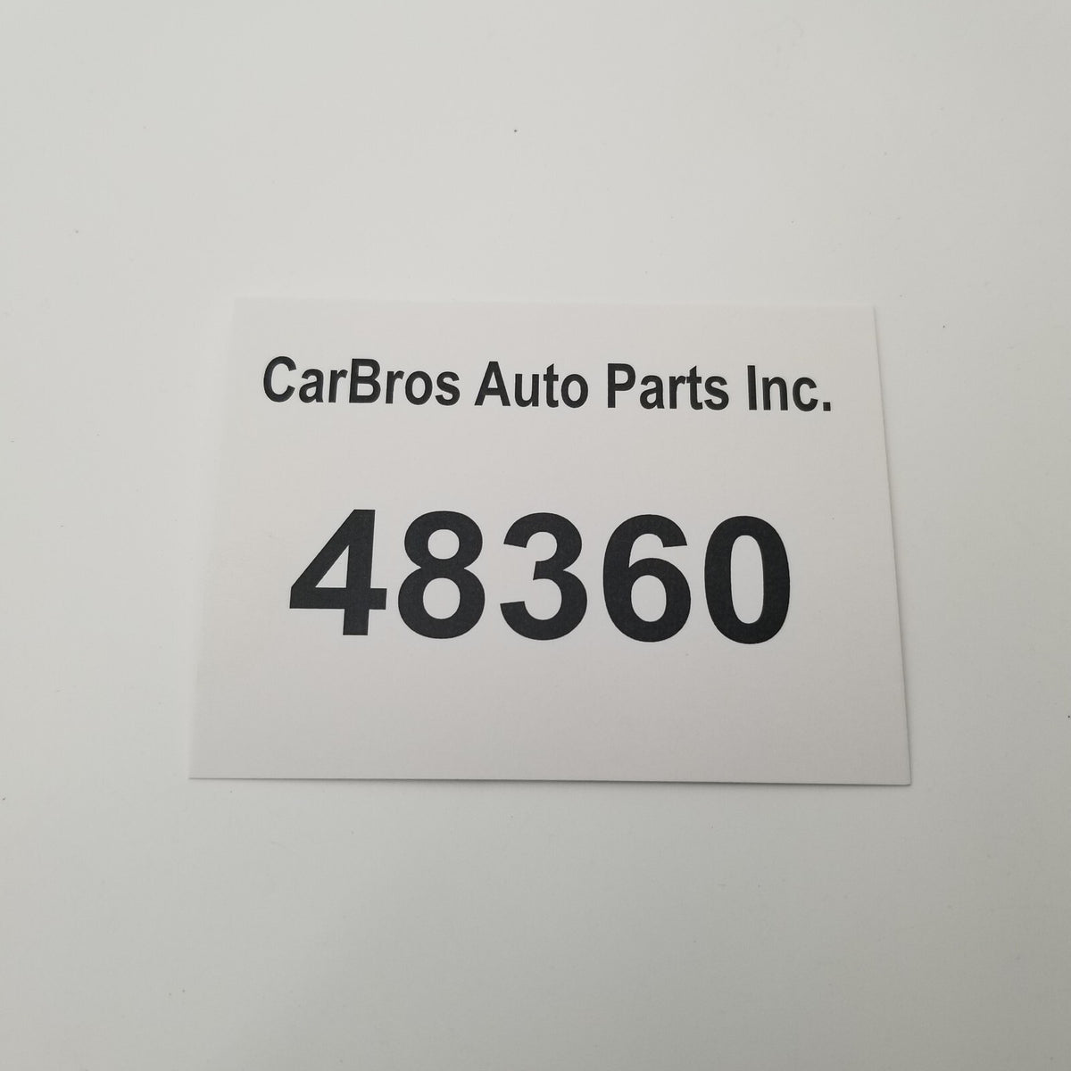 2018 2019 Chevy Equinox 1.5L Engine Computer Control Module ECM OEM 12697837