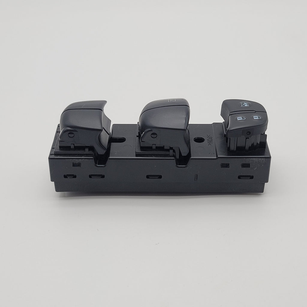 2013- 2019 Nissan Sentra Driver Left Door Master Power Window Switch 254013SH1A