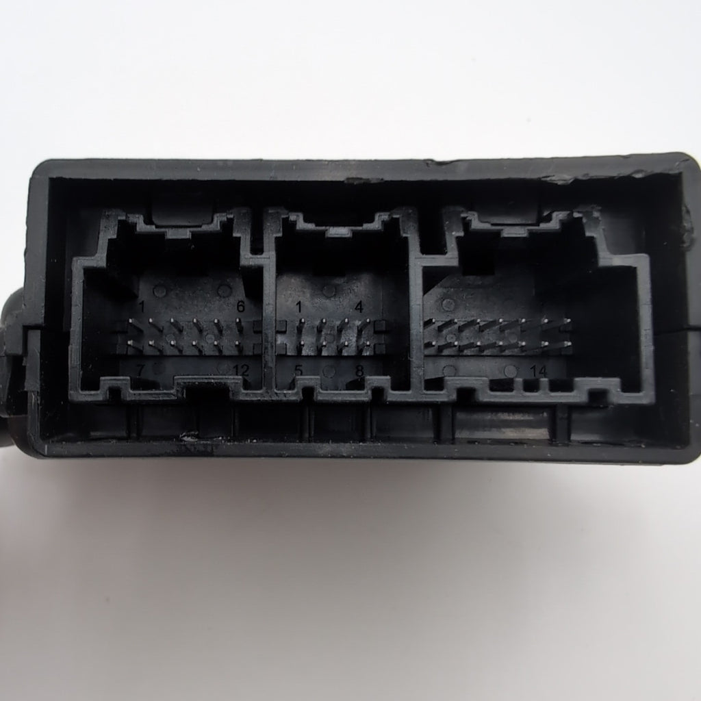 2006 2007 2008 Cadillac DTS PDC Park Assist Control Module OEM 15829631