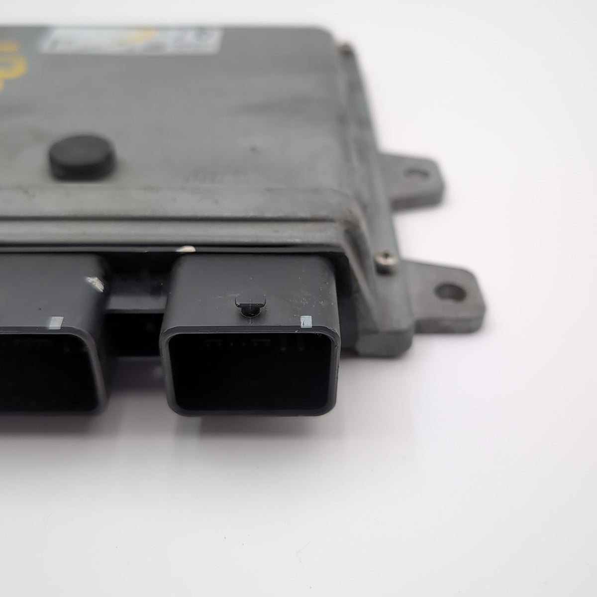 2009 Nissan Altima ECU ECM COMPUTER ENGINE CONTROL MODULE