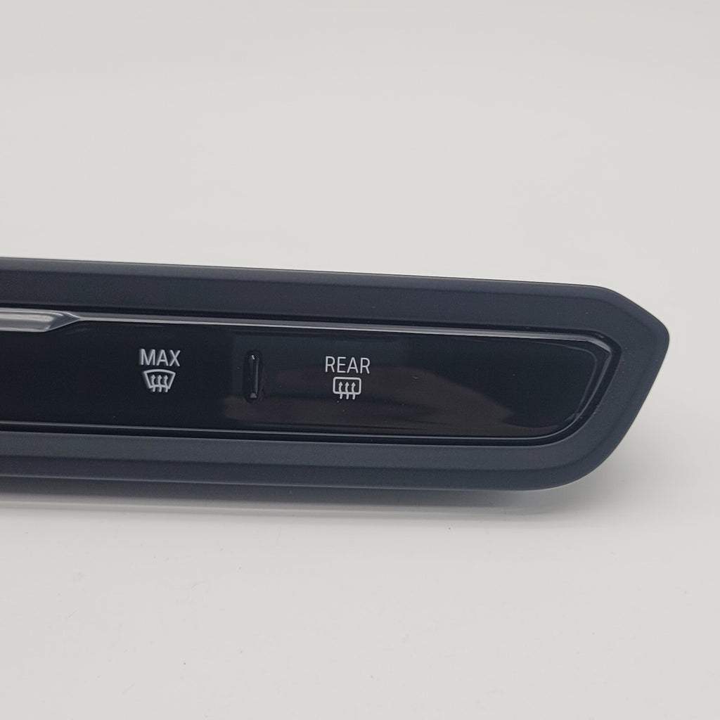2019 - 2026 BMW 3 4 G20 G80 G22 G82 Radio Audio Climate Control Panel 5A63F19