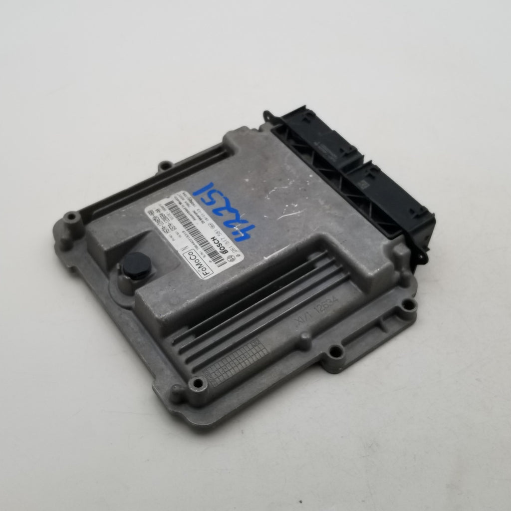 2017 2018 2019 Ford Fusion Engine Computer Control Module ECU OEM HS7A12A650ABB