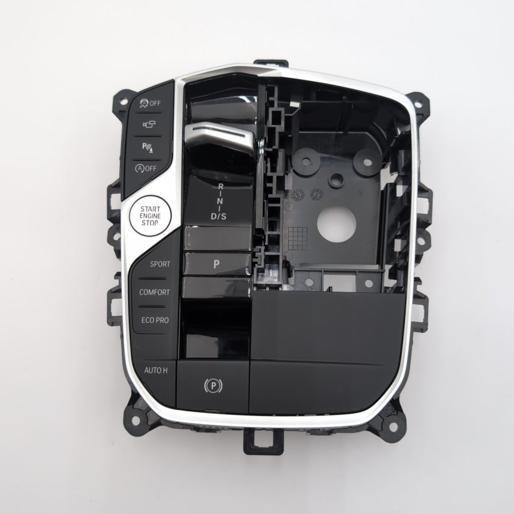 2023 - 2026 BMW M240i G20 G22 G42 Gear Selector Shifter Switch Panel 5A9C9A9
